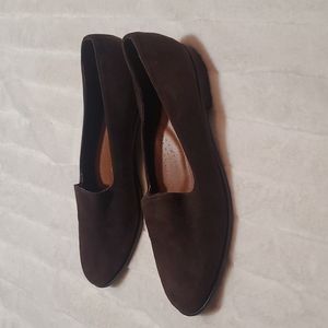 Vintage Gap Loafers